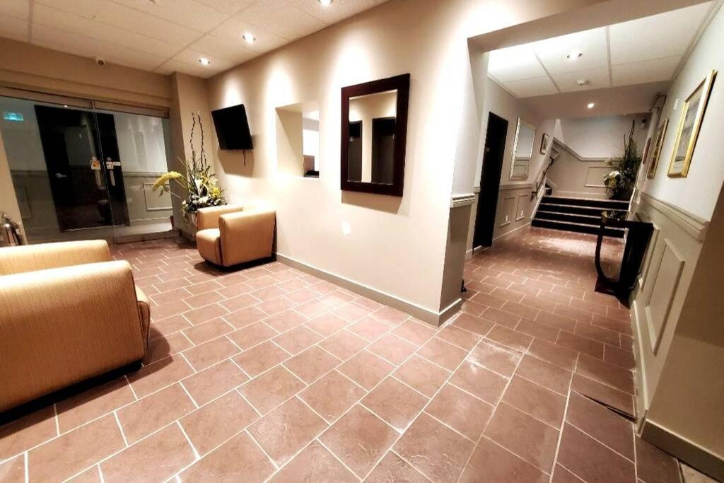 Cozy Sweet Studio #5, Only 10 Min To D.T. Ottawa Gatineau Ngoại thất bức ảnh