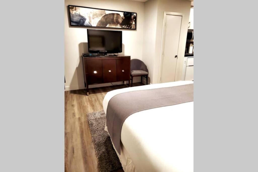 Cozy Sweet Studio #5, Only 10 Min To D.T. Ottawa Gatineau Ngoại thất bức ảnh